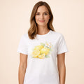T-Shirt Motif Citron