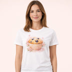 T-Shirt Muffin