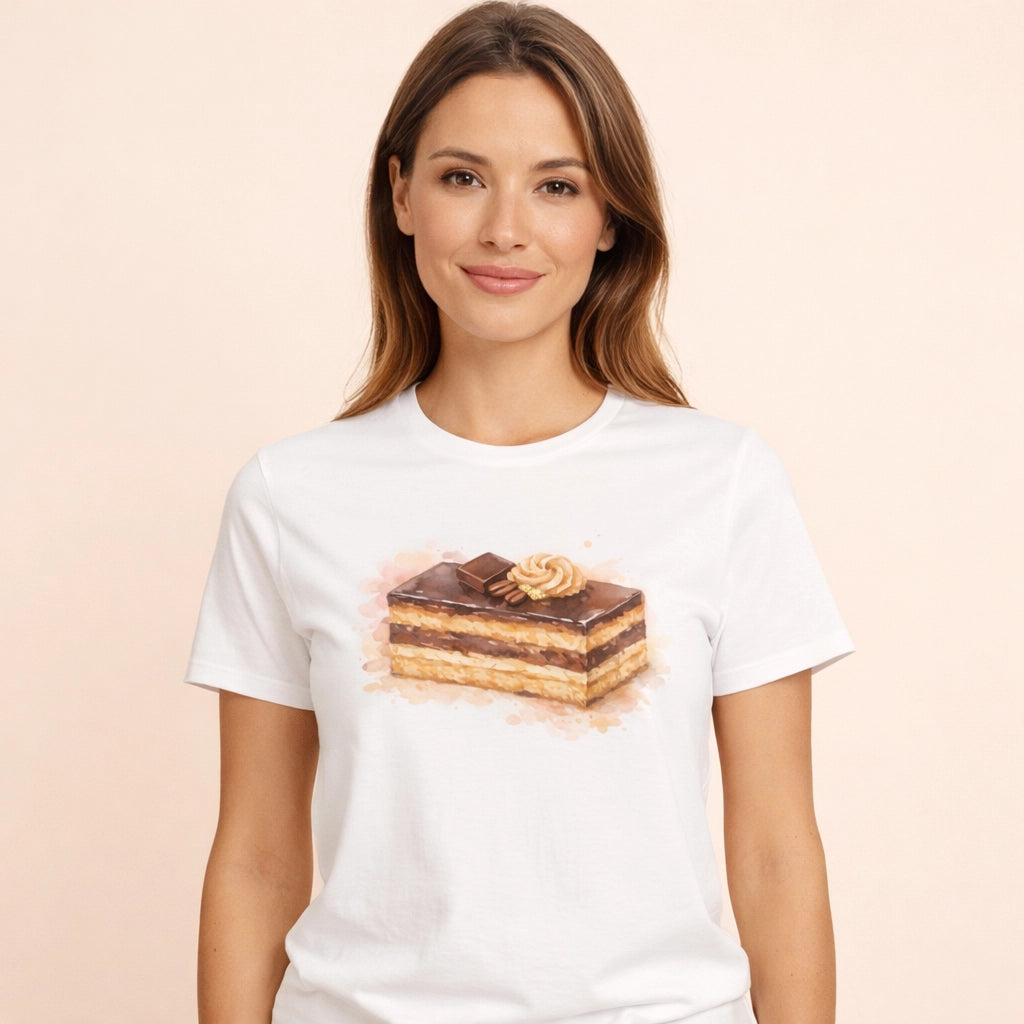 T-Shirt Opéra