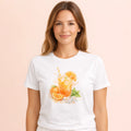 T-Shirt Orangeade