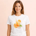 T-Shirt Orangeade