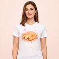 T-Shirt Pain au Chocolat