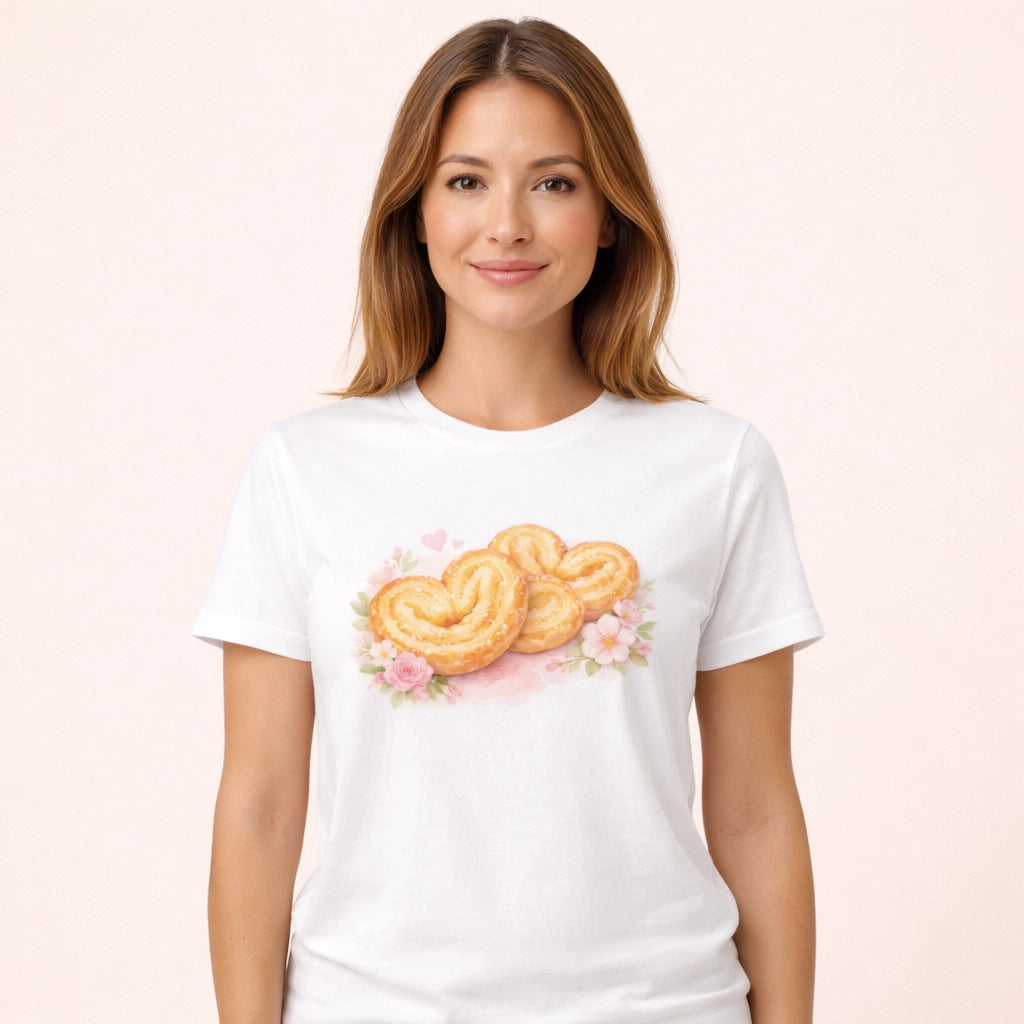 T-Shirt Palmiers