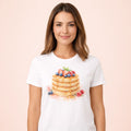 T-Shirt Pancake