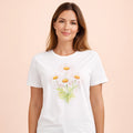 T-Shirt Pâquerette