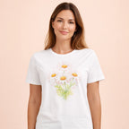 T-Shirt Pâquerette