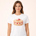 T-Shirt Paris-Brest