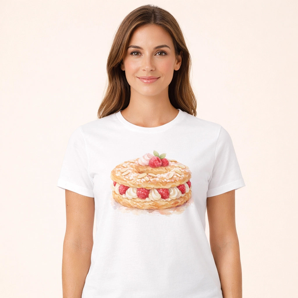 T-Shirt Paris-Brest