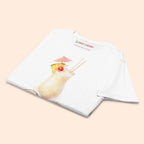 T-Shirt Piña Colada
