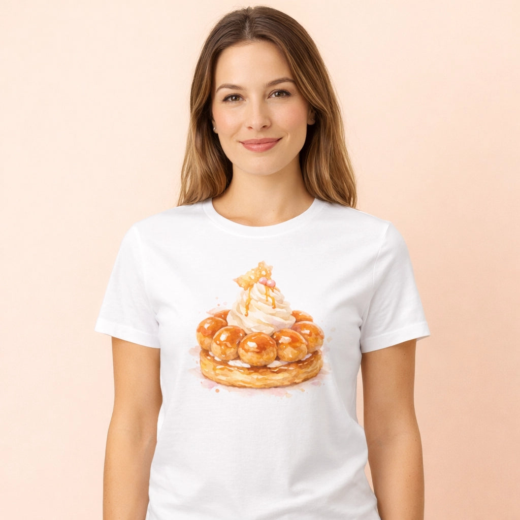 T-Shirt Saint-Honoré