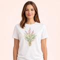 T-Shirt Sauge