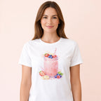 T-Shirt Smoothie