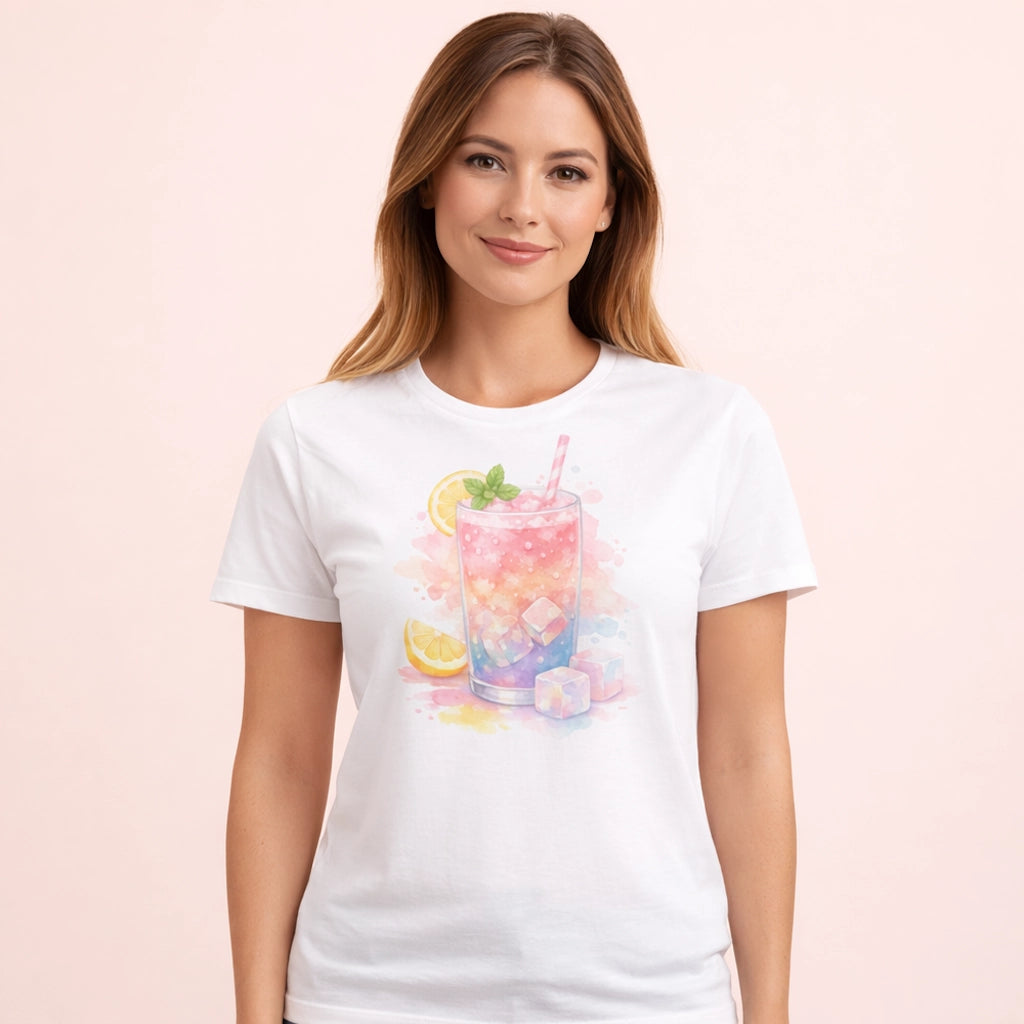 T-Shirt Soda