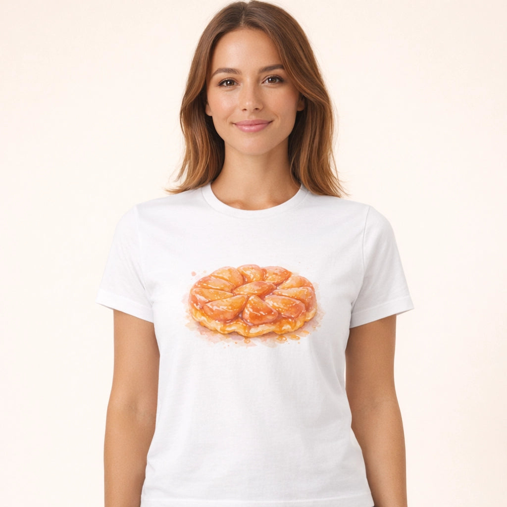 T-Shirt Tarte Tatin