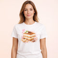 T-Shirt Tiramisu