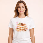 T-Shirt Tiramisu