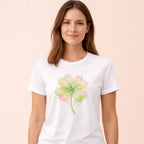 T-Shirt Trèfle