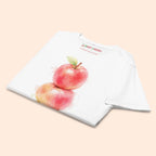 T-Shirt avec 3 Pommes