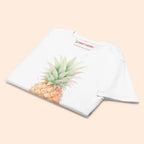 T-Shirt d'Ananas