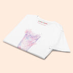 T-Shirt d'Eau Pétillante