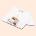 T-Shirt d'Espresso