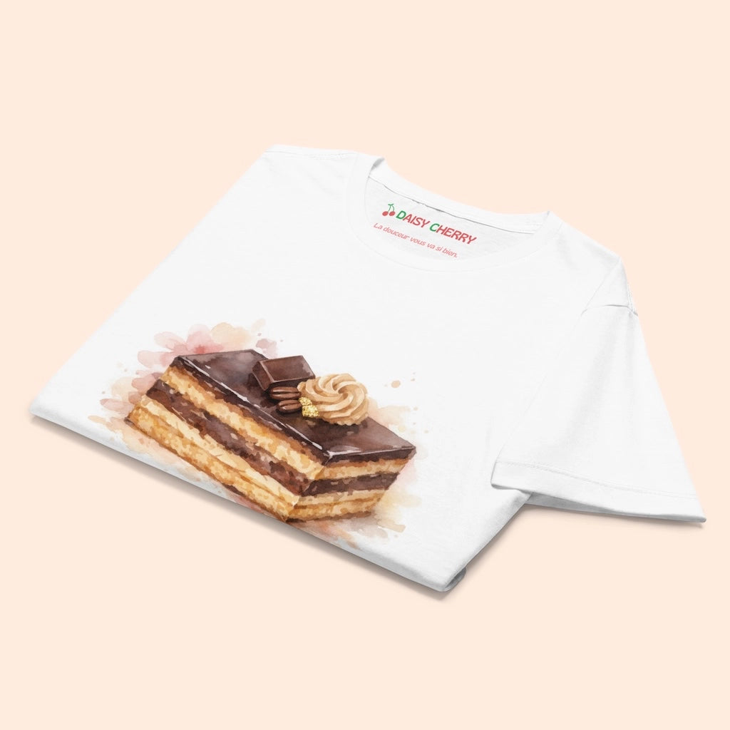 T-Shirt d'Opéra