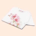 T-Shirt d'Orchidée