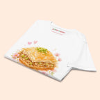 T-Shirt de Baklava