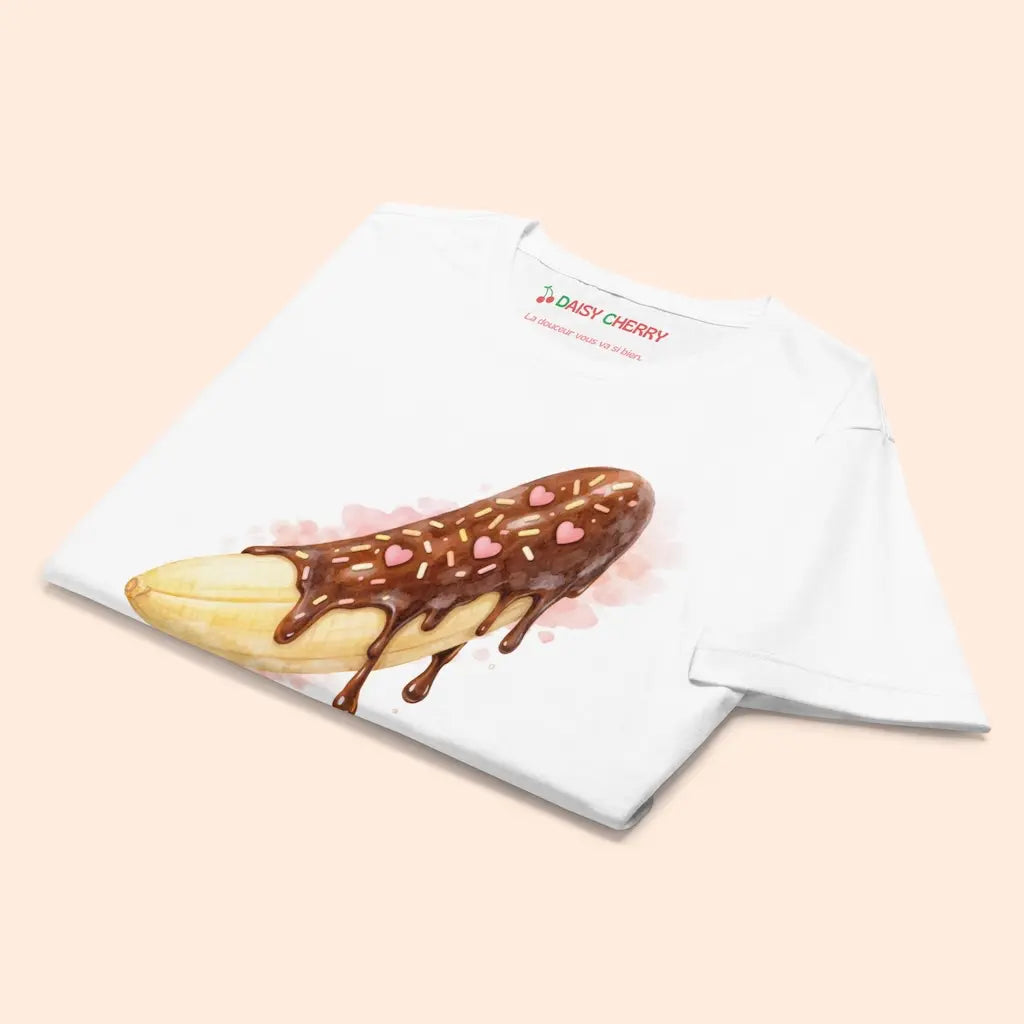 T-Shirt de Banana