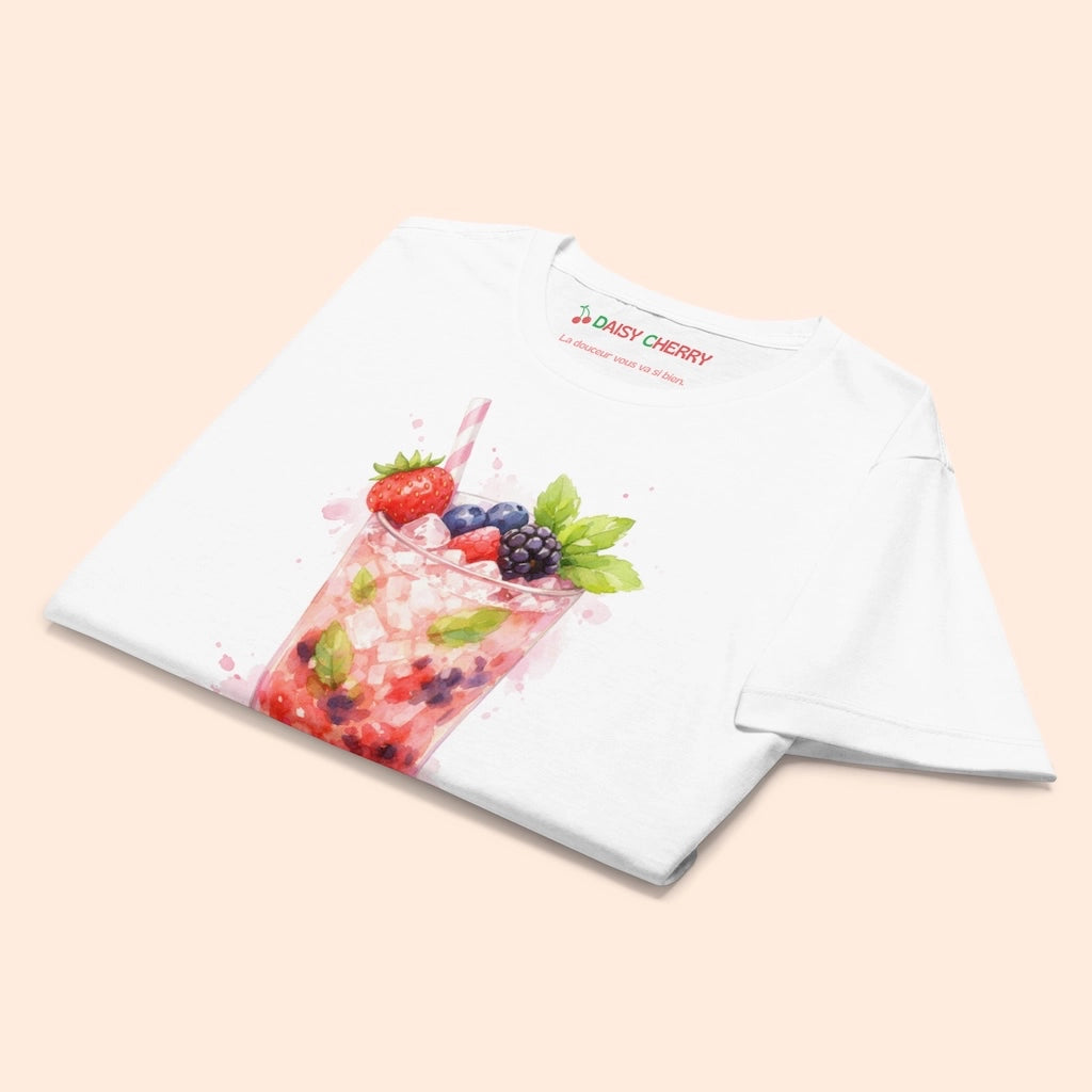 T-Shirt de Berry Smash
