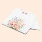 T-Shirt de Bouquet