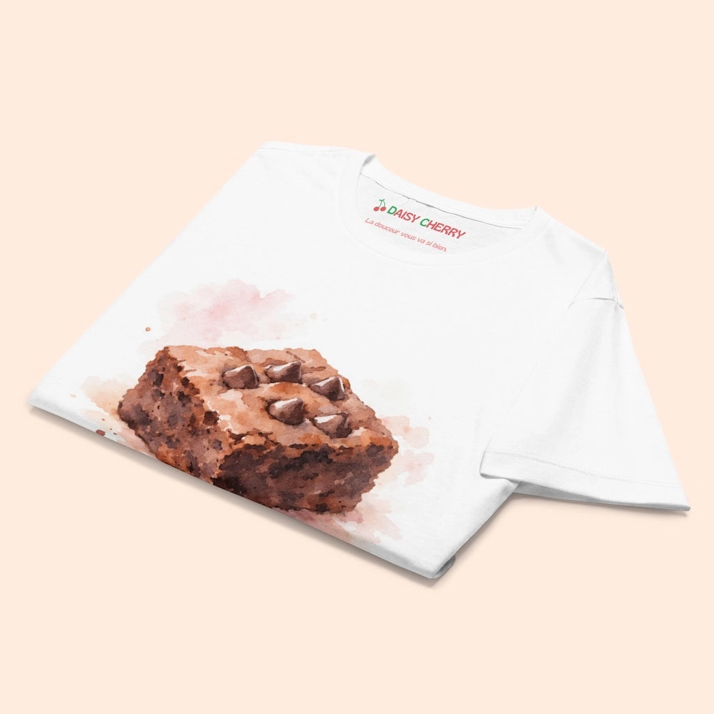 T-Shirt de Brownie