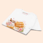 T-Shirt de Churros