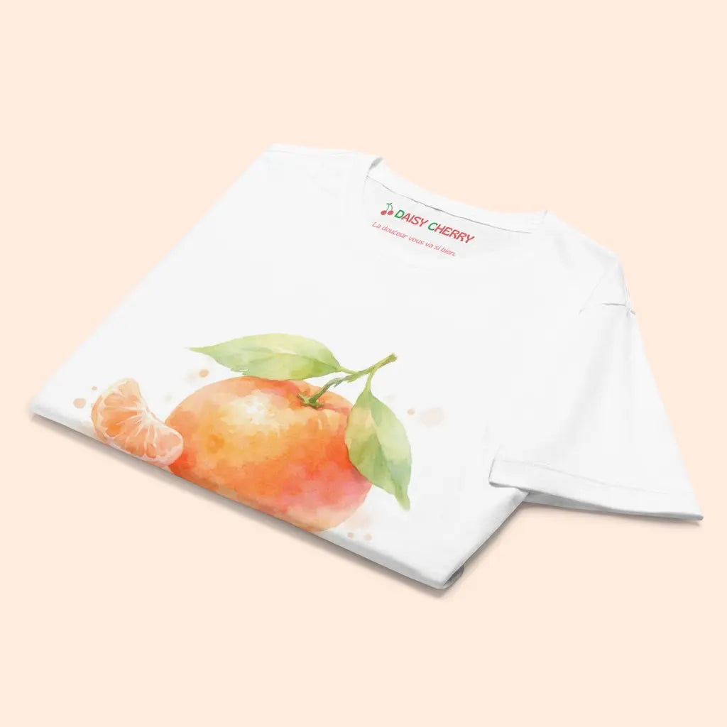 T-Shirt de Clémentine