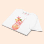 T-Shirt de Cocktail