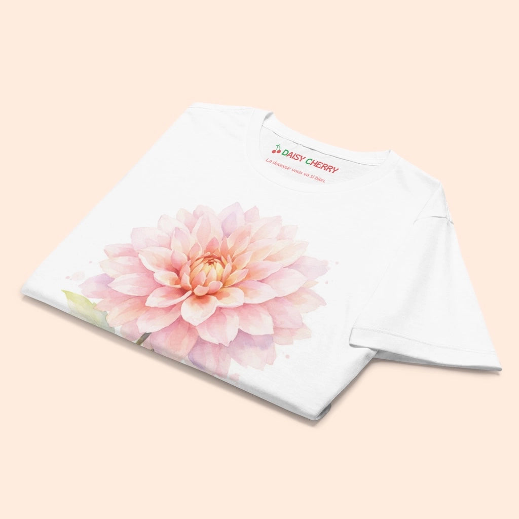 T-Shirt de Dahlia