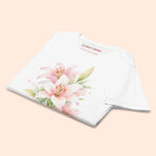 T-Shirt de Fleur de Lys