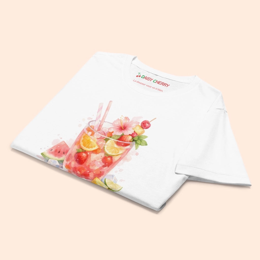 T-Shirt de Fruit Punch