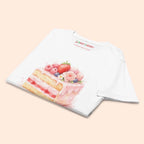 T-Shirt de Gâteau