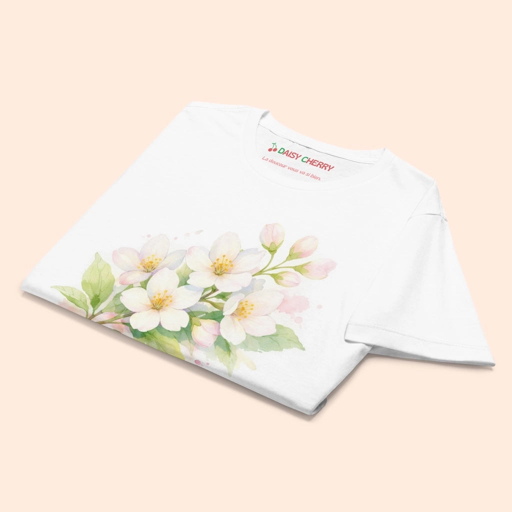 T-Shirt de Jasmin