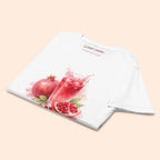 T-Shirt de Jus de Grenade
