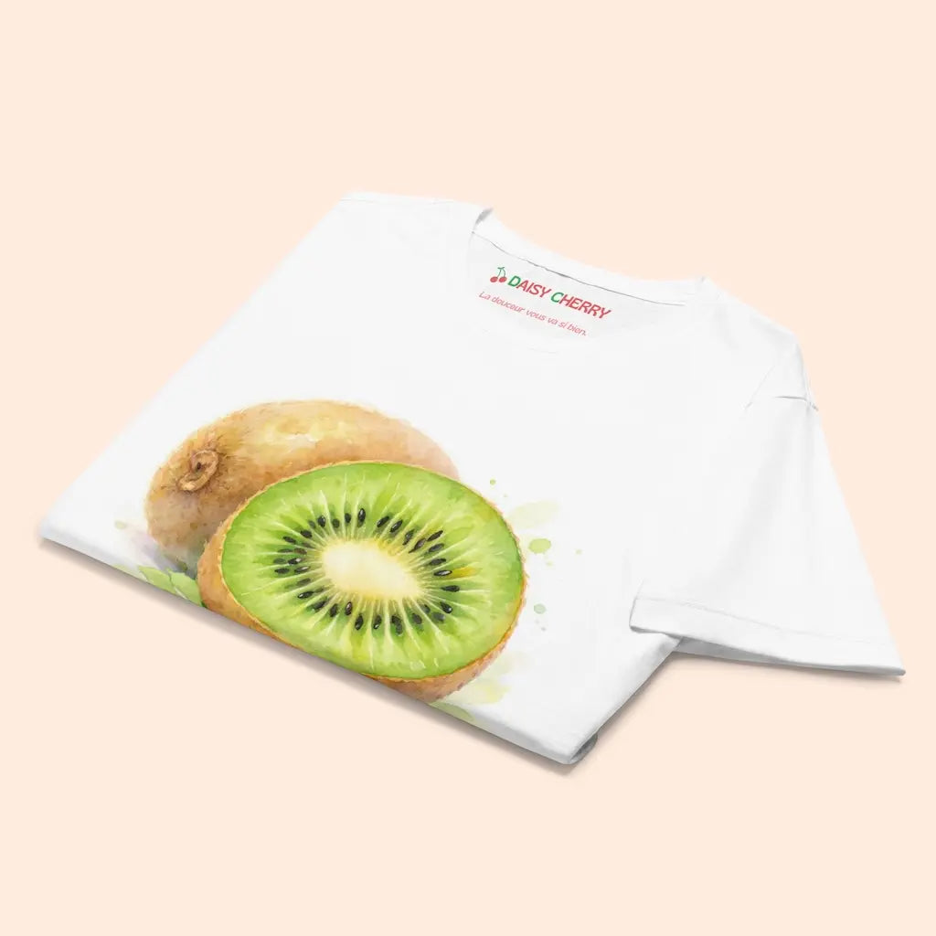 T-Shirt de Kiwi
