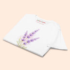 T-Shirt de Lavande