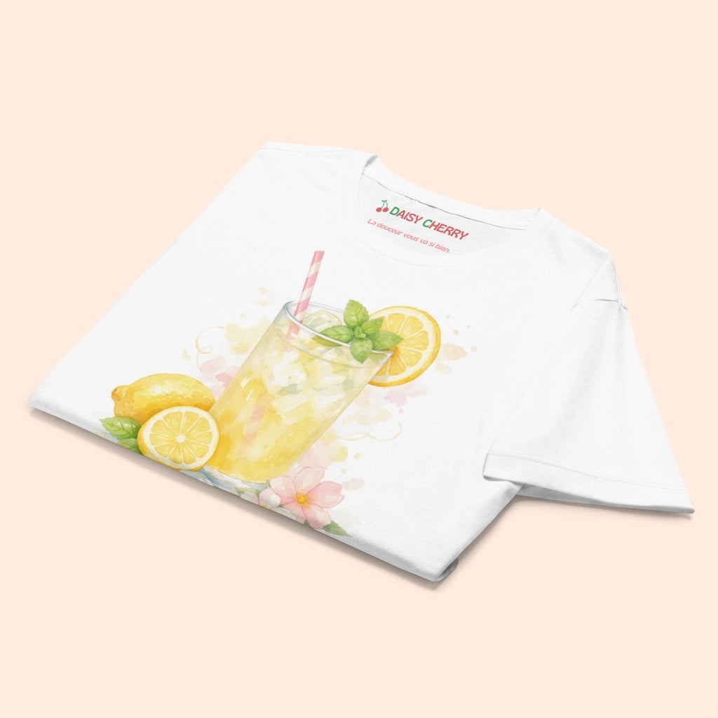 T-Shirt de Limonade