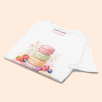 T-Shirt de Macaron