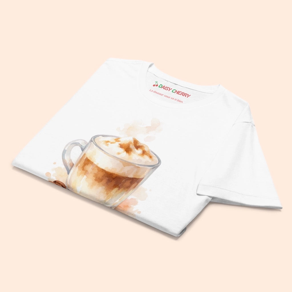 T-Shirt de Macchiato