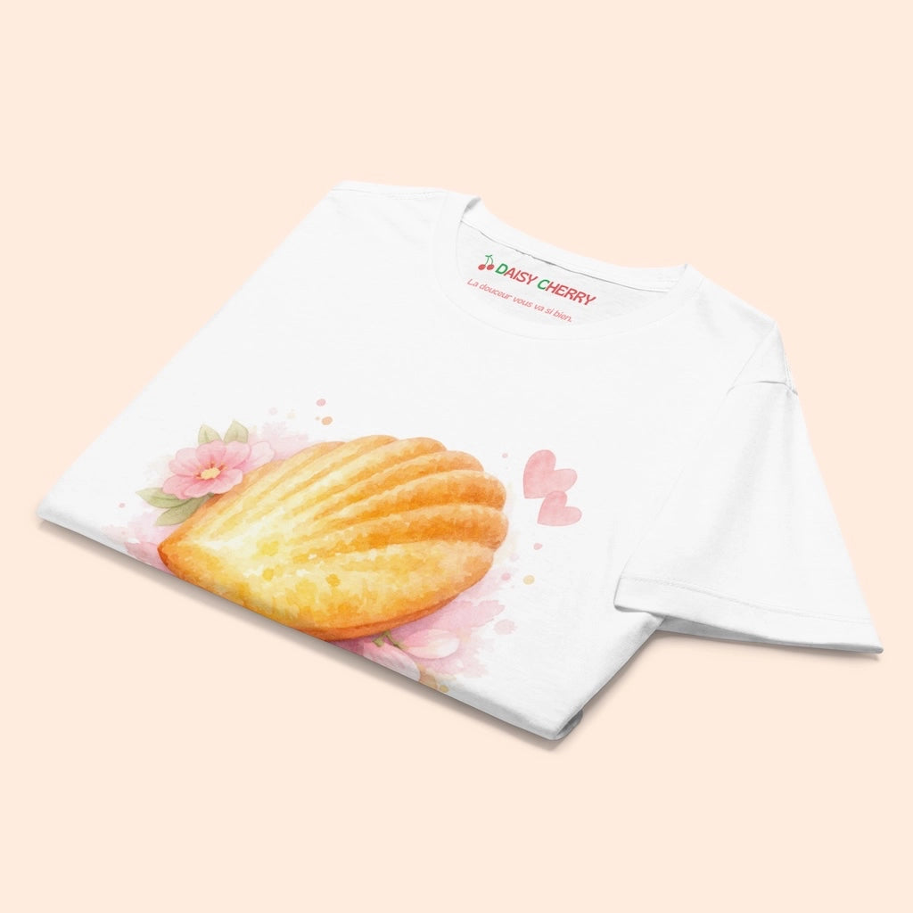 T-Shirt de Madeleine