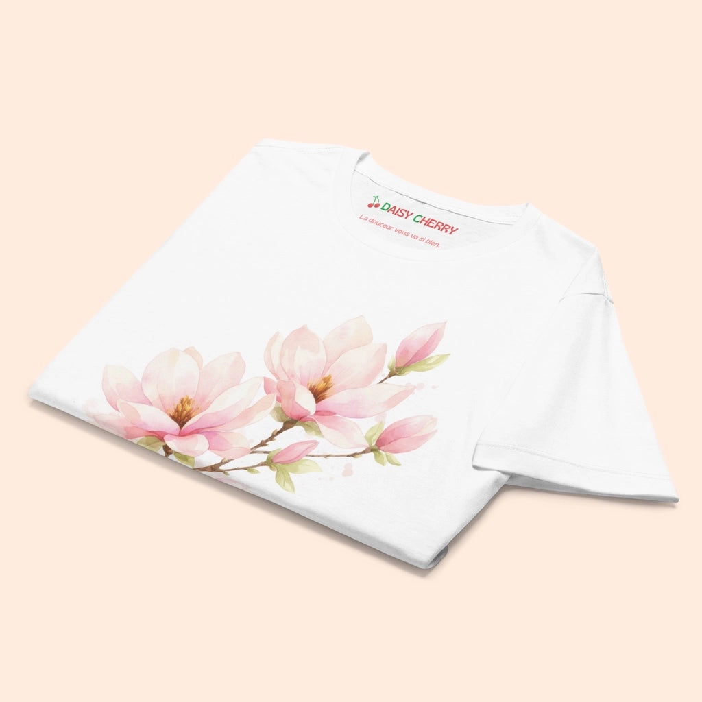 T-Shirt de Magnolia