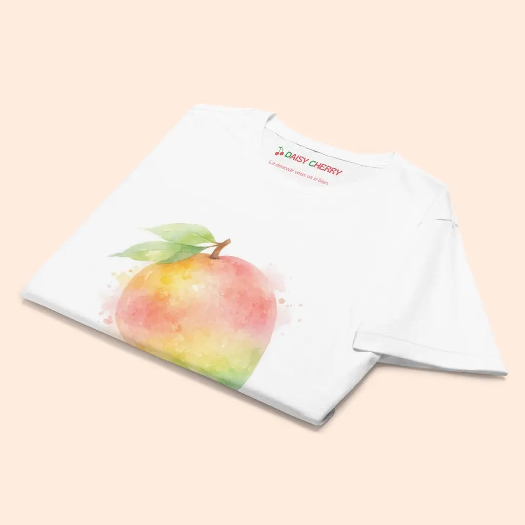T-Shirt de Mangue
