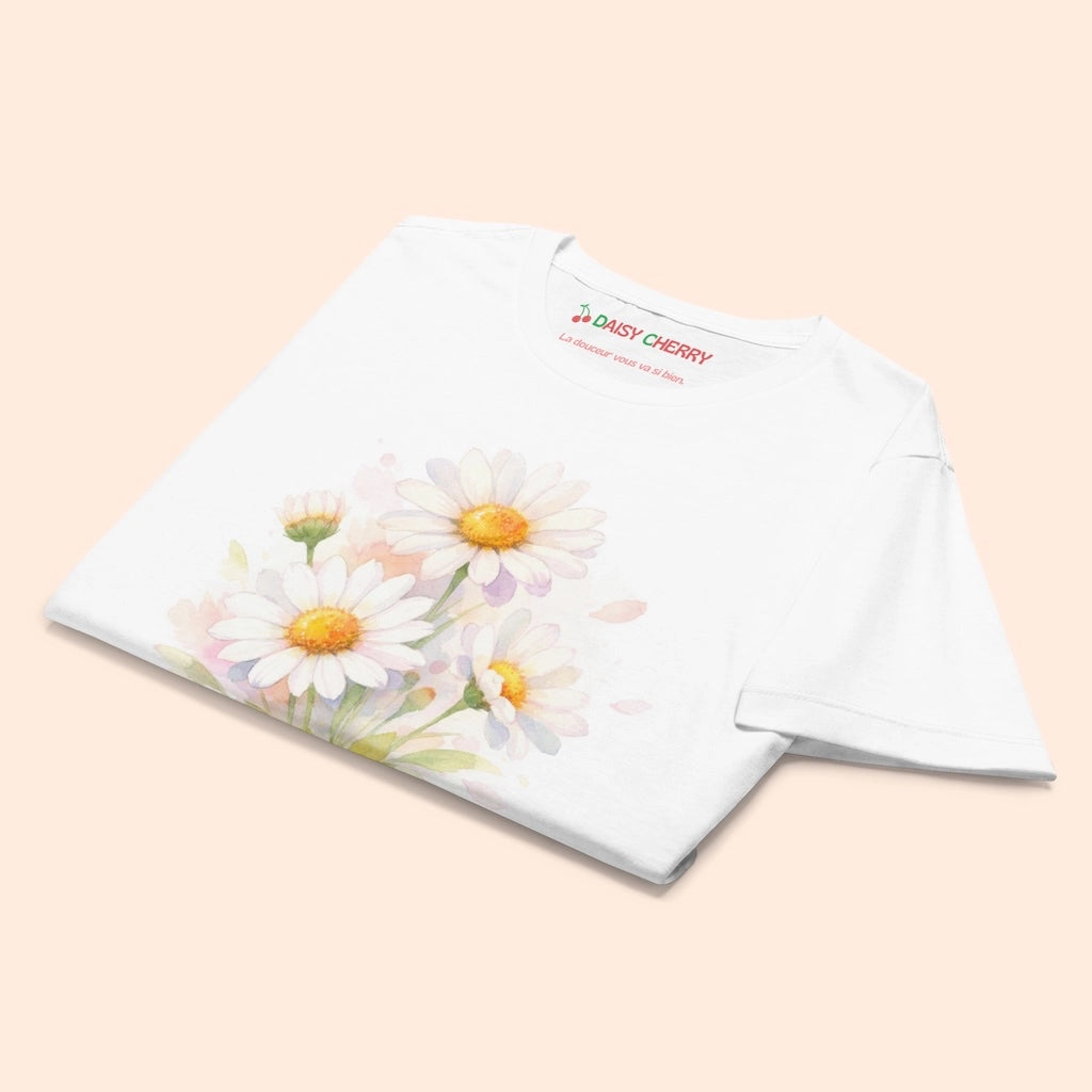 T-Shirt de Marguerite